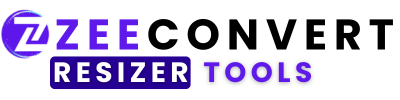 ZeeConvert Logo